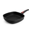 Titan Best Grill pan square 1628-1TBI